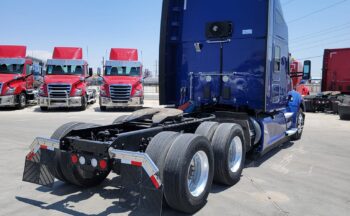 HAVE 2 IN STOCK!!! 2019 KENWORTH T-680