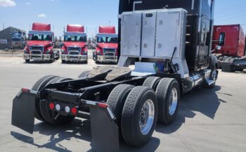 2020 KENWORTH T-680