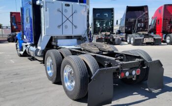 2020 KENWORTH T-680