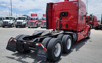 HAVE 2 IN STOCK!!! 2019 PETERBILT 579