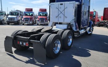 2020 KENWORTH T-680