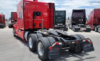 HAVE 2 IN STOCK!!! 2019 PETERBILT 579