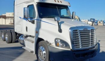 2017 FREIGHTLINER CASCADIA full