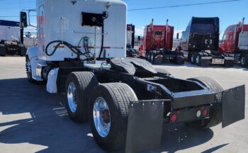 2014 PETERBILT 384