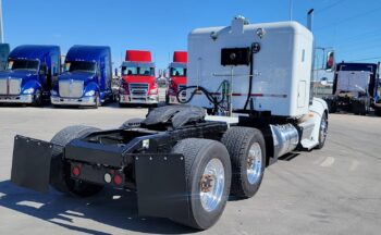 2014 PETERBILT 384