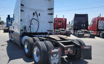 2020 FREIGHTLINER CASCADIA