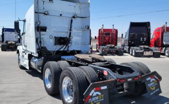 2018 VOLVO VNL