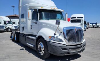 2015 INTERNATIONAL PROSTAR