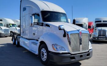 2020 KENWORTH T680