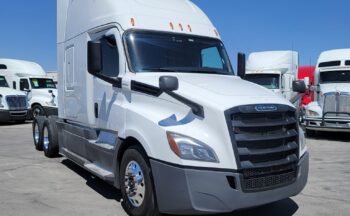 2020 FREIGHTLINER CASCADIA