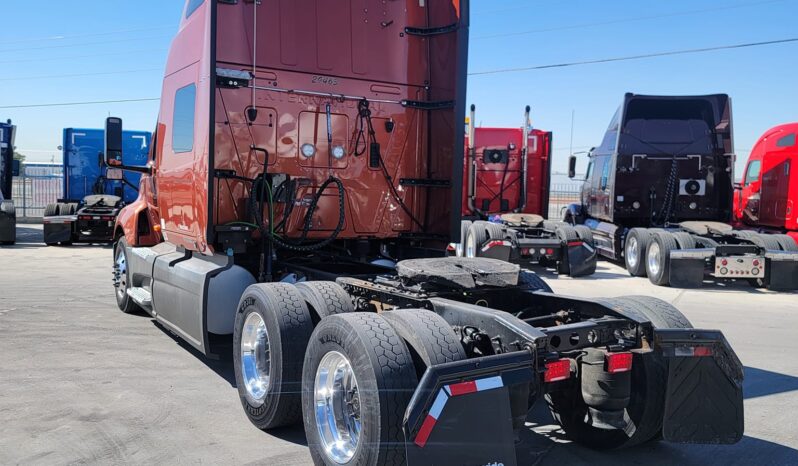 2019 INTERNATIONAL LT625 full