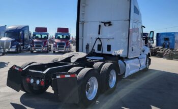 2020 KENWORTH T680