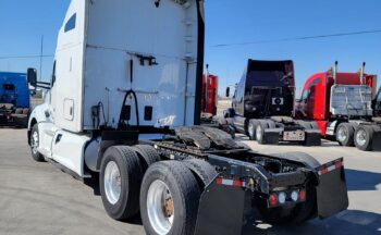 2020 KENWORTH T680