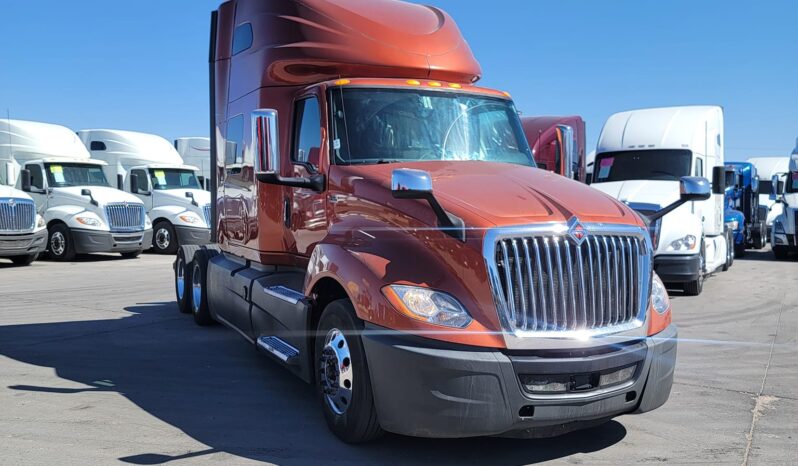 2019 INTERNATIONAL LT625 full