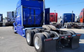 2012 VOLVO VNL