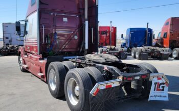 HAVE 3 IN STOCK!!! 2013 VOLVO VNL