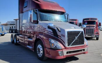 HAVE 3 IN STOCK!!! 2013 VOLVO VNL