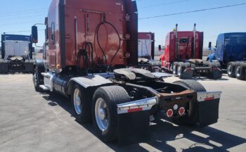 2015 FREIGHTLINER CORONADO