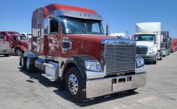 2015 FREIGHTLINER CORONADO