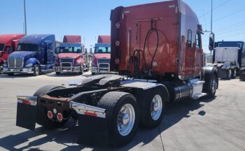 2015 FREIGHTLINER CORONADO