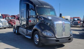 2018 KENWORTH T680 full