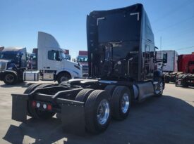 2018 KENWORTH T680