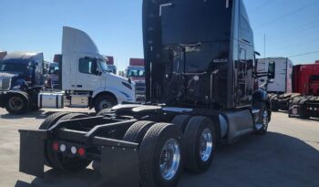 2018 KENWORTH T680 full