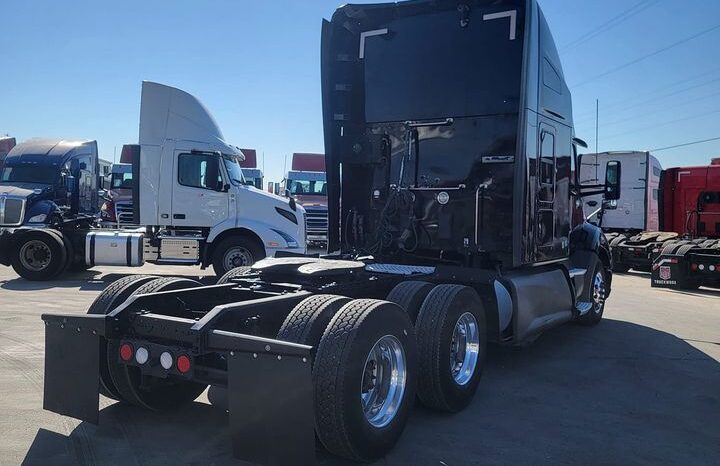 2018 KENWORTH T680 full