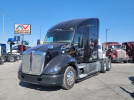 2018 KENWORTH T680