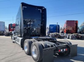 2018 KENWORTH T680