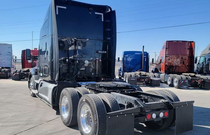 2018 KENWORTH T680 full