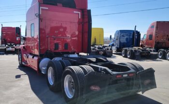 HAVE 3 IN STOCK!!! 2019 PETERBILT 579