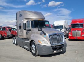 2018 INTERNATIONAL LT625