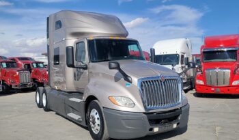 2018 INTERNATIONAL LT625 full