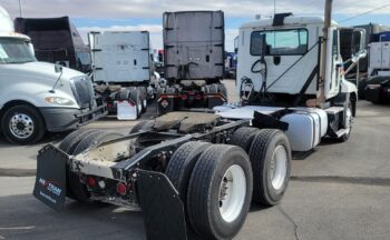 HAVE 4 IN STOCK!!! 2015 MACK CXU613