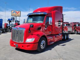 HAVE 3 IN STOCK!!! 2019 PETERBILT 579