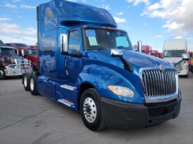 2019 INTERNATIONAL LT625