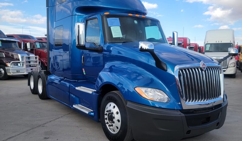 2019 INTERNATIONAL LT625 full