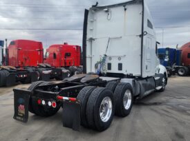 2018 KENWORTH T680