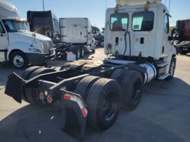 2015 FREIGHTLINER CASCADIA DAY CAB