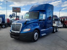 2019 INTERNATIONAL LT625