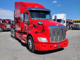 HAVE 3 IN STOCK!!! 2019 PETERBILT 579