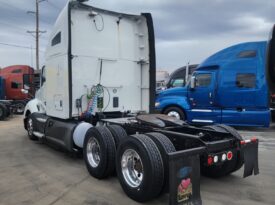 2018 KENWORTH T680