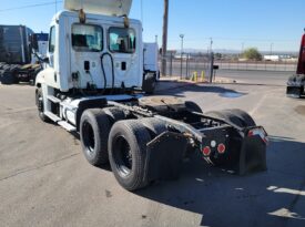 2015 FREIGHTLINER CASCADIA DAY CAB