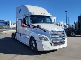 2019 FREIGHTLINER CASCADIA