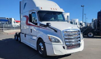 2019 FREIGHTLINER CASCADIA full