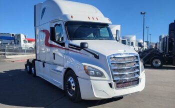 2019 FREIGHTLINER CASCADIA