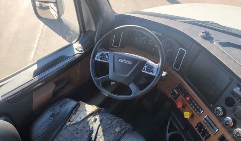 2019 FREIGHTLINER CASCADIA full