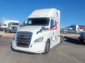 2019 FREIGHTLINER CASCADIA