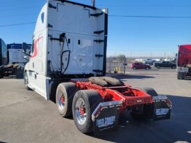 2019 FREIGHTLINER CASCADIA